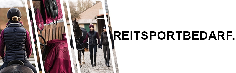 Reitsport