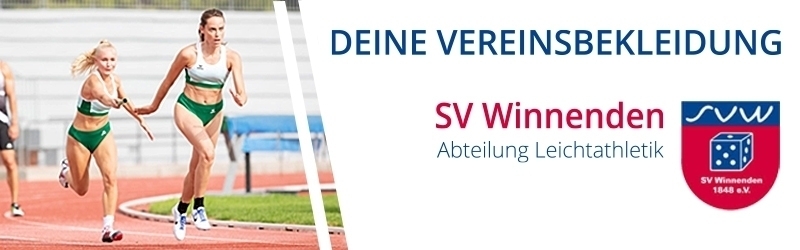 Leichtathletik