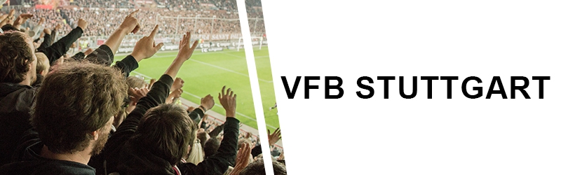 VFB Stuttgart