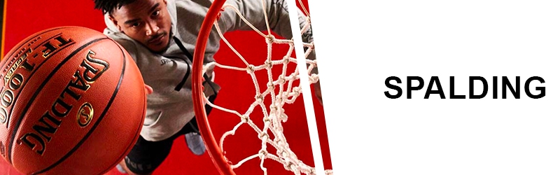 Spalding