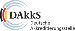 DAkks - Deutsche Akkreditierungsstelle