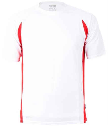 Cona Sports - Racer Tech, T-Shirt