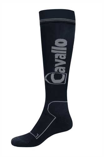 Cavallo - Simo, Funktionsstrumpf