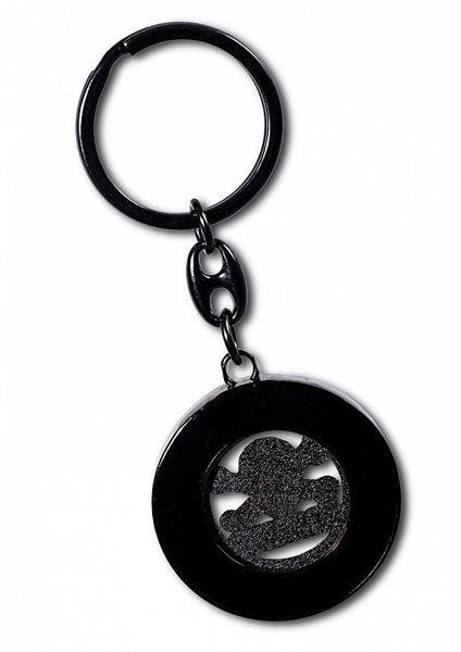 FC St. Pauli - Totenkopf, Schl�sselanh�nger Chip