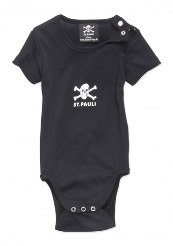 FC St. Pauli - Totenkopf, Baby Body