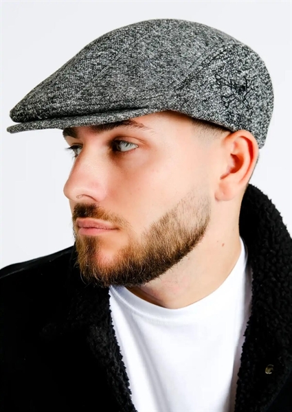 FC St. Pauli - TK heavy, Schieberm�tze