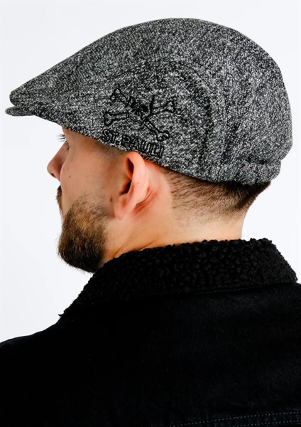 FC St. Pauli - TK heavy, Schieberm�tze