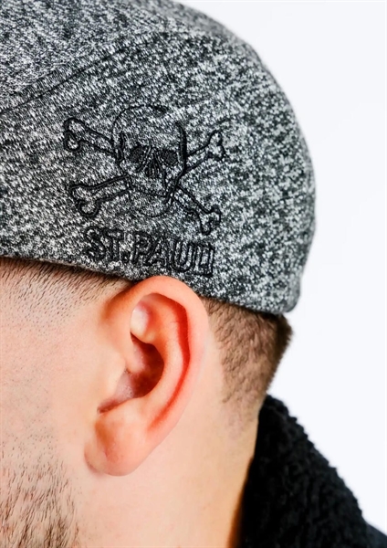 FC St. Pauli - TK heavy, Schieberm�tze