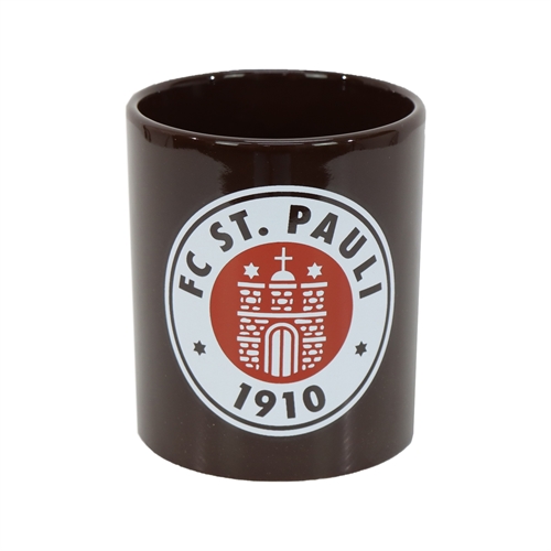 FC St. Pauli - Logo, Kaffeebecher