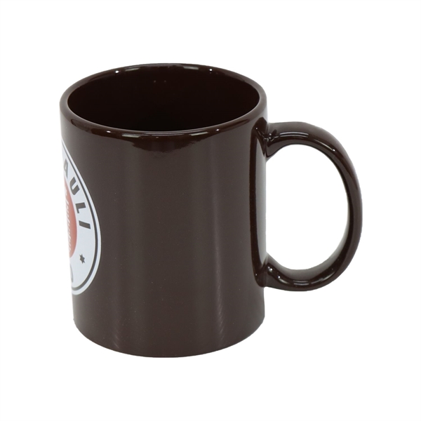 FC St. Pauli - Logo, Kaffeebecher