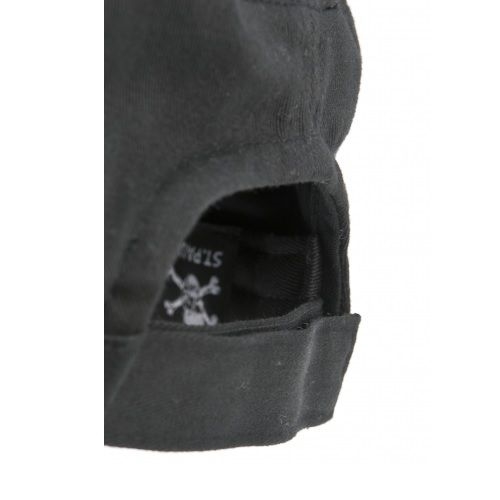 FC St. Pauli - Totenkopf Army, Kappe