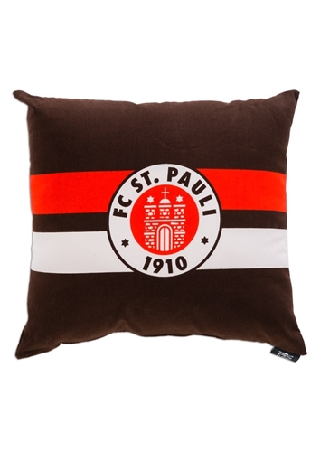 FC St. Pauli - Logo, Kissen