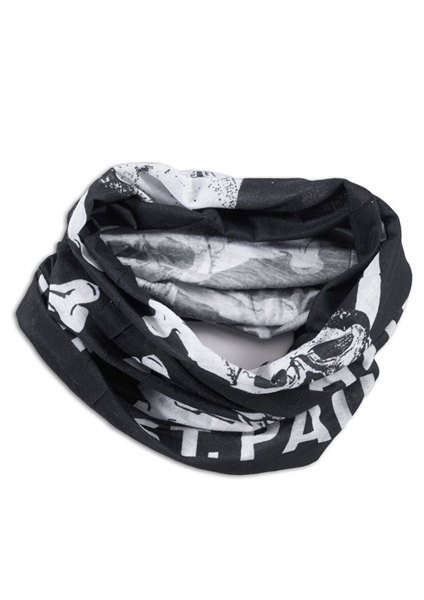 FC St. Pauli - Totenkopf, Funktionstuch