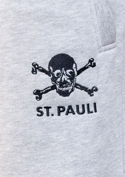 FC St. Pauli - Totenkopf, Sweathose