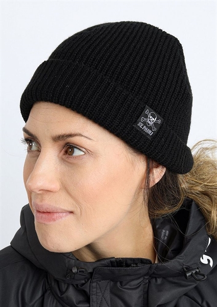 St. Pauli - Totenkopf, Fischerm�tze