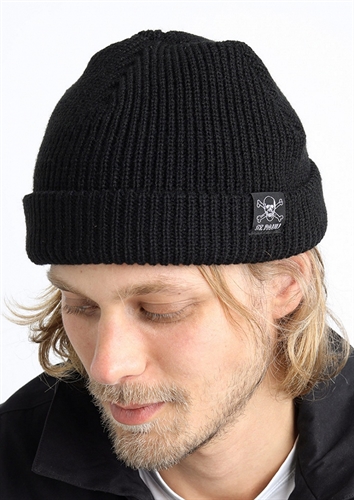FC St. Pauli - Totenkopf, Fischermtze