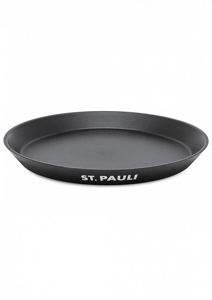 FC St. Pauli - Totenkopf, Kindergeschirr Koziol