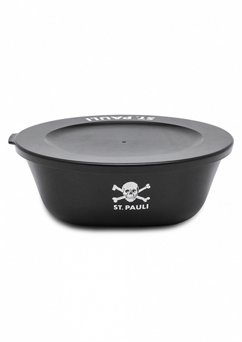 FC St. Pauli - Totenkopf, Frischhaltebox Koziol
