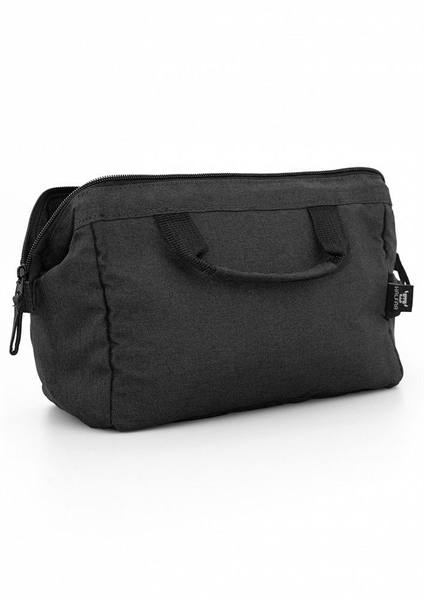 FC St. Pauli - Totenkopf, Kulturtasche