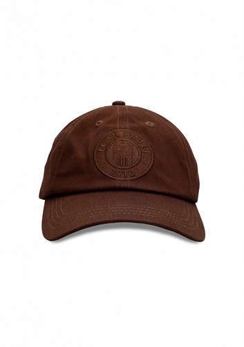 St. Pauli - Logo 2023, Cap