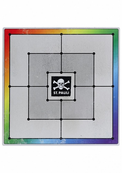 FC St. Pauli - Spielesammlung