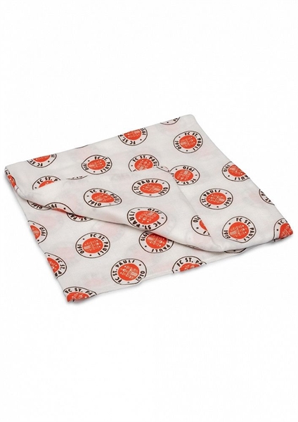 FC St. Pauli - Totenkopf, Baby-Spuckt�cher 3er Set