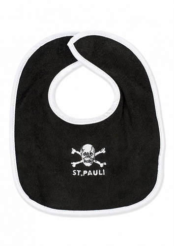 FC St. Pauli - Totenkopf, Baby Ltzchen