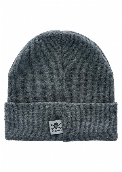 FC St. Pauli - Reflective, Kinder M�tze Beanie