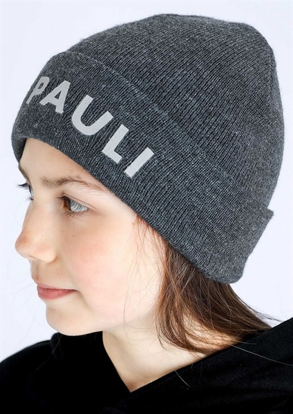 FC St. Pauli - Reflective, Kinder M�tze Beanie