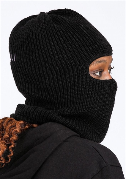 FC St. Pauli - Schriftzug, Balaclava