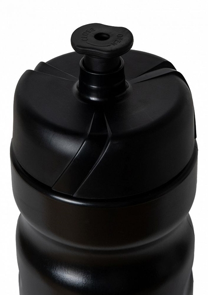 FC St. Pauli - Totenkopf, Fahrradtrinkflasche