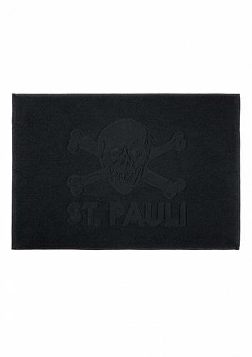FC St. Pauli - Totenkopf, Badvorleger