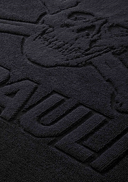 FC St. Pauli - Totenkopf, Badvorleger