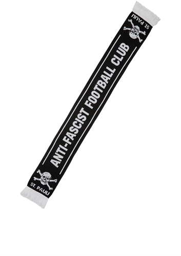 FC St. Pauli - Antif-Fascist, Schal