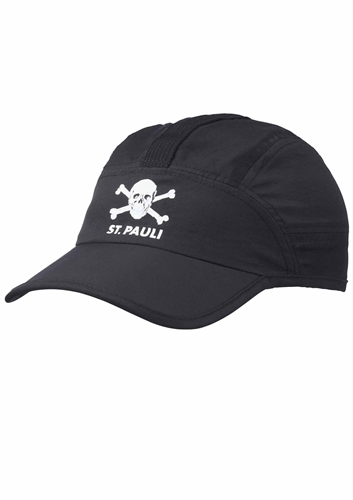 FC St. Pauli - Totenkopf Running, Cap