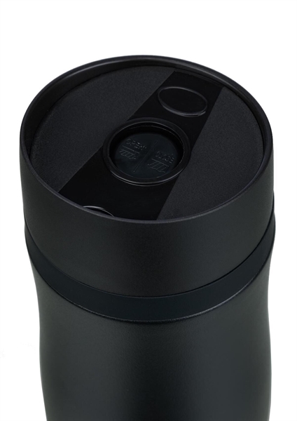 FC St. Pauli - Totenkopf, Thermobecher