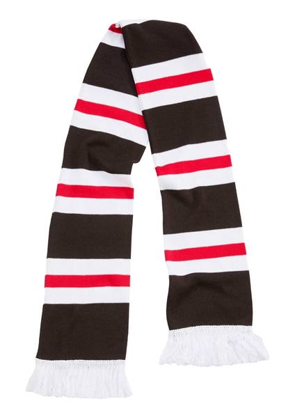 FC St. Pauli - Bar Scarf, Schal