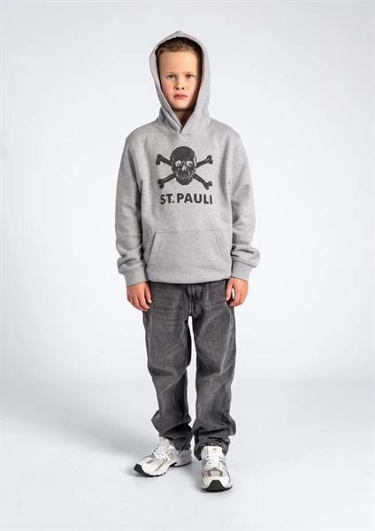 FC St. Pauli - Totenkopf, Kinder Kapu