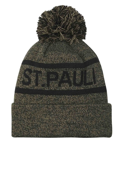 FC St. Pauli - New Era St. Pauli, Bommelm�tze