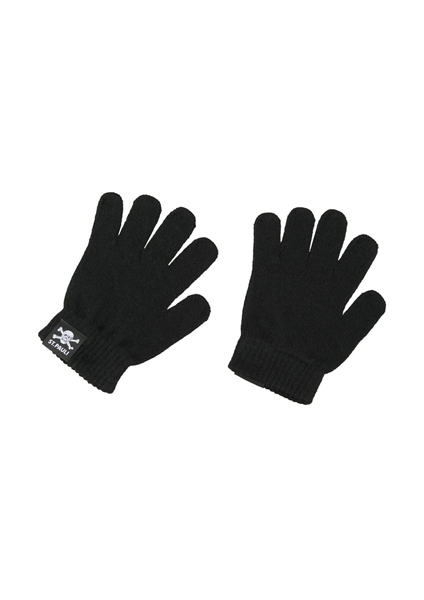 FC St. Pauli - Totenkopf, Kinder M�tze-Schal-Handschuheset