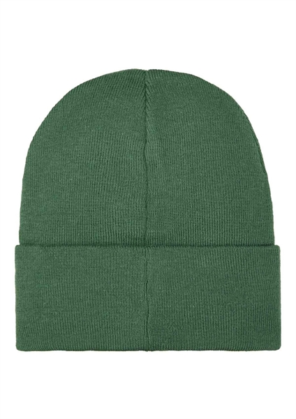 FC St. Pauli - Totenkopf Oliv-Stick, M�tze