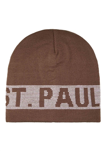 FC St. Pauli - St.  Pauli Jacquard, Mtze