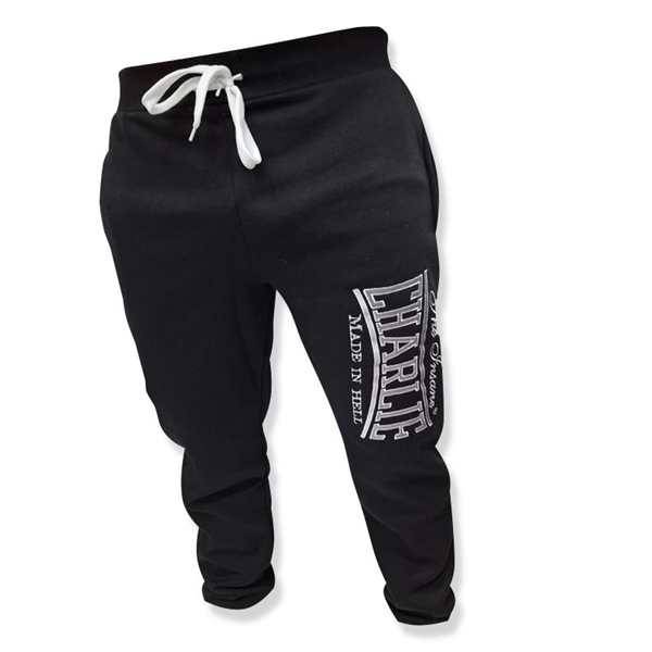 Charlie – Cotton Cuff, Jogginghose