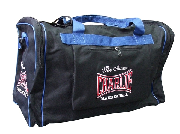 Charlie – Mediana, Sporttasche