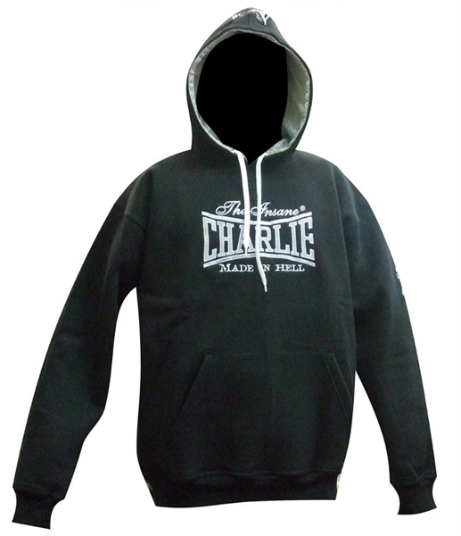 Charlie – Sonny Liston, Hoodie