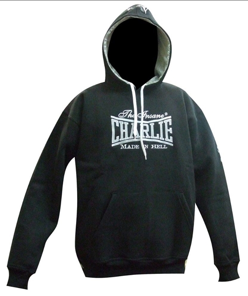 Charlie – Sonny Liston, Hoodie