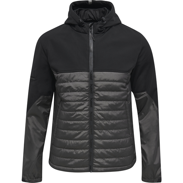 Hummel - NORTH HYBRID JACKET, Jacke