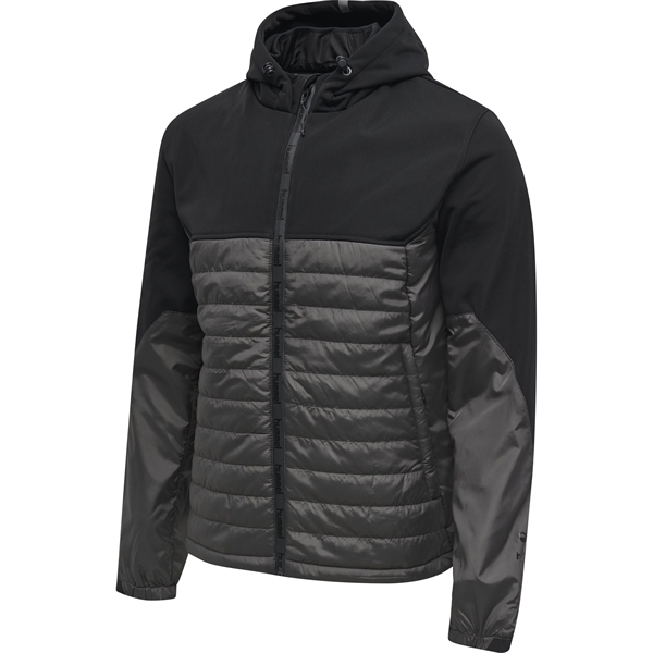 Hummel - NORTH HYBRID JACKET, Jacke