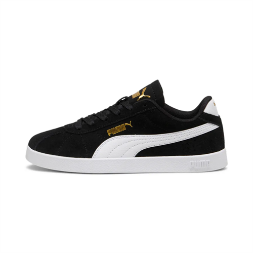 Puma - Club 2 Jr, Schuhe