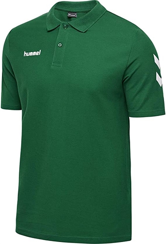 Hummel Cotton Polo